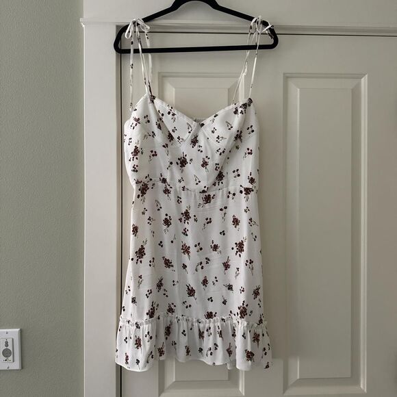 Aritzia Women's multi Casual-dresses - Picture 1 of 3